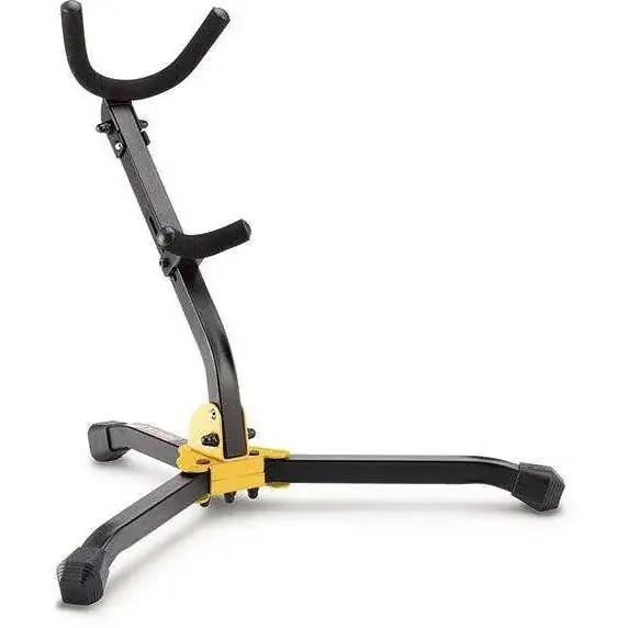 Hercules Alto / Tenor Saxophone Stand (DS530BB)