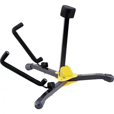 Hercules GS401BB Mini Acoustic Guitar Stand with Bag (B-Stock)