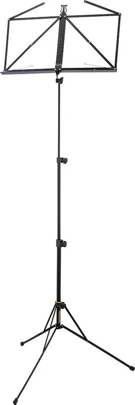 Hercules Music Stand (BS030BB)