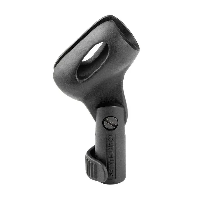Hercules Quick n Ez‘ Mic Clip