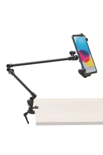 Hercules Tablet Arm Holder 8.1-15.2″ DG327B