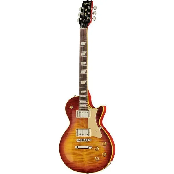 Heritage Guitar H-150 Custom Core TSB