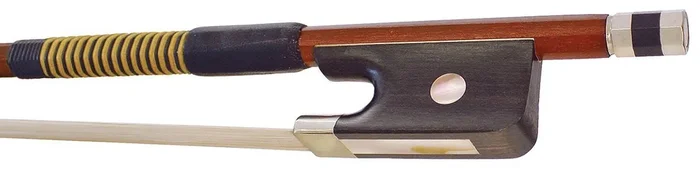 Hidersine 1/2 Size Octagonal Cello Bow