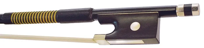 Hidersine 5049A Carbon Fibre Composite 4/4 Violin Bow