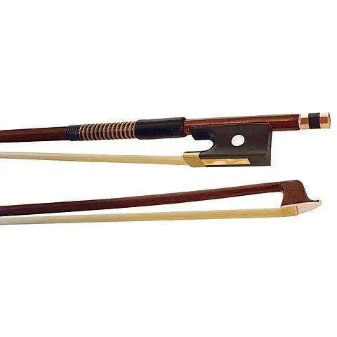 Hidersine – Brazilwood Violin Bow Octagonal – Student