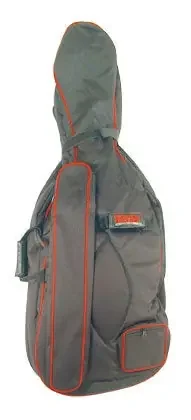 Hidersine (CBA-2) 4/4 Padded Cello Gig Bag