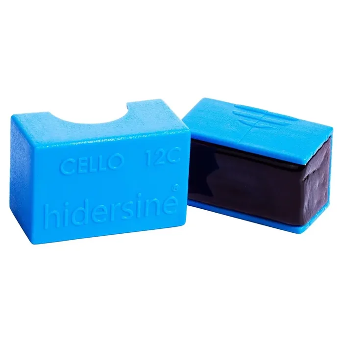 Hidersine Junior Cello Rosin