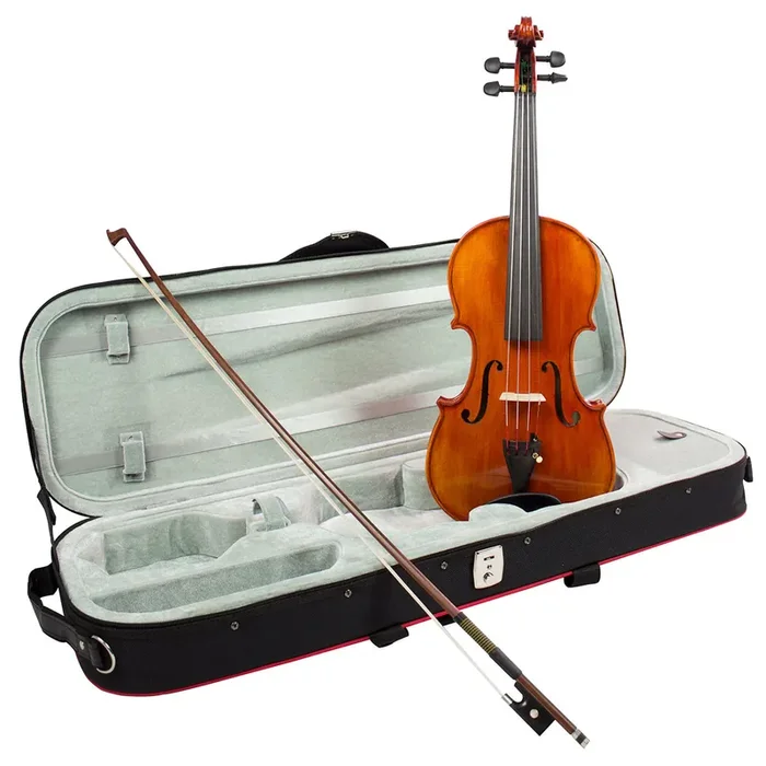 Hidersine Piacenza Violin Outfit