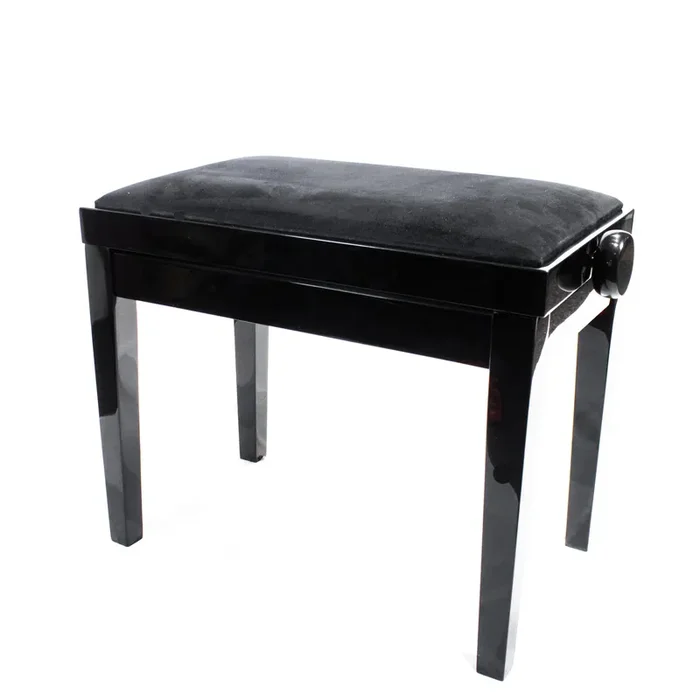 Hidrau Toledo Adustable Piano Stool