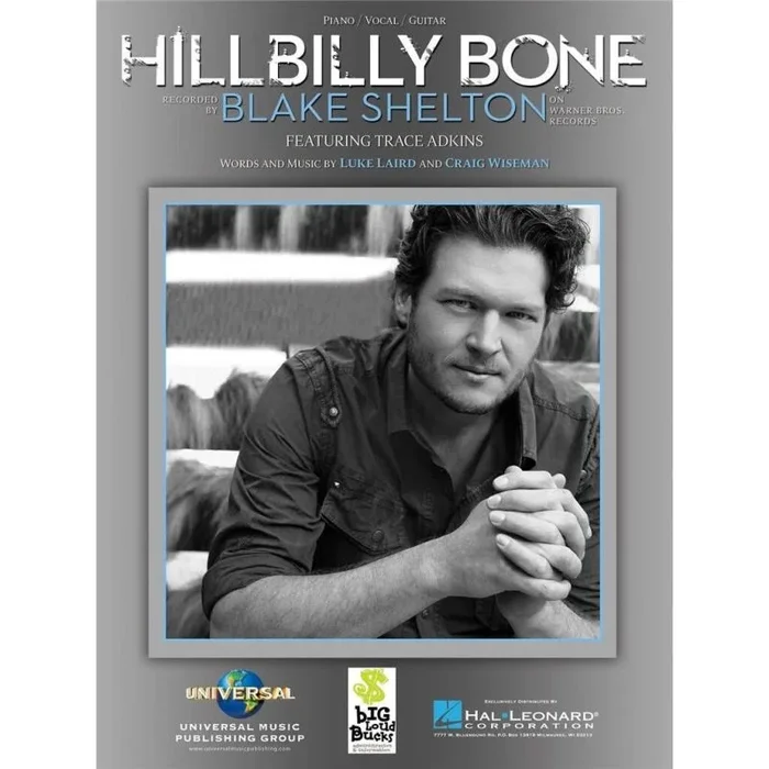 Hillbilly Bone