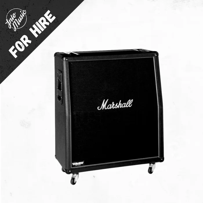 Hire A Marshall Mode Four Amp Cab