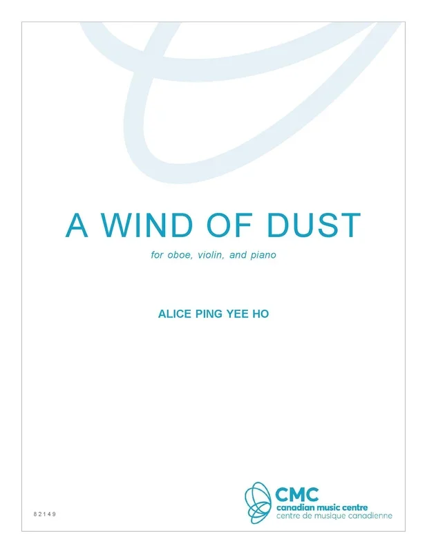 Ho: Wind of Dust