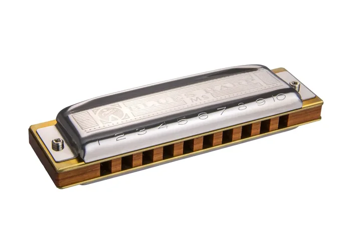 Hohner Blues Harp / Harmonica – Key E