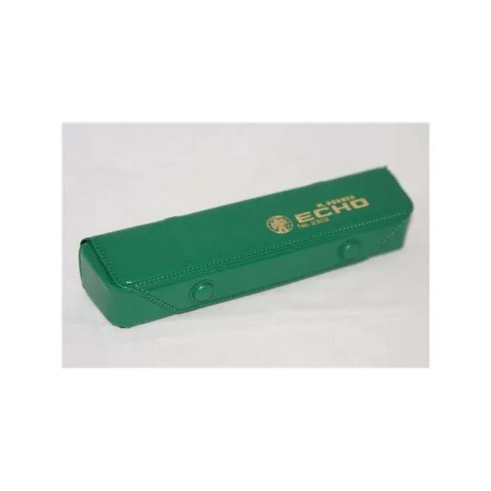 Hohner Echo 32 Harmonica (C)