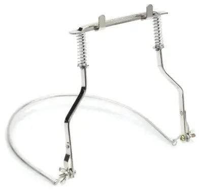 Hohner Harp Harmonica Holder – KM1700