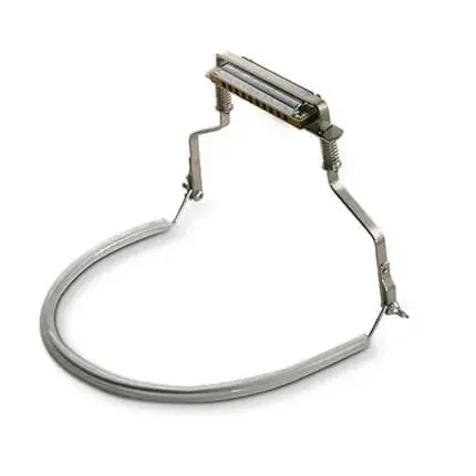 Hohner (KM1700 / HH01) Blues Harmonica Holder – Standard