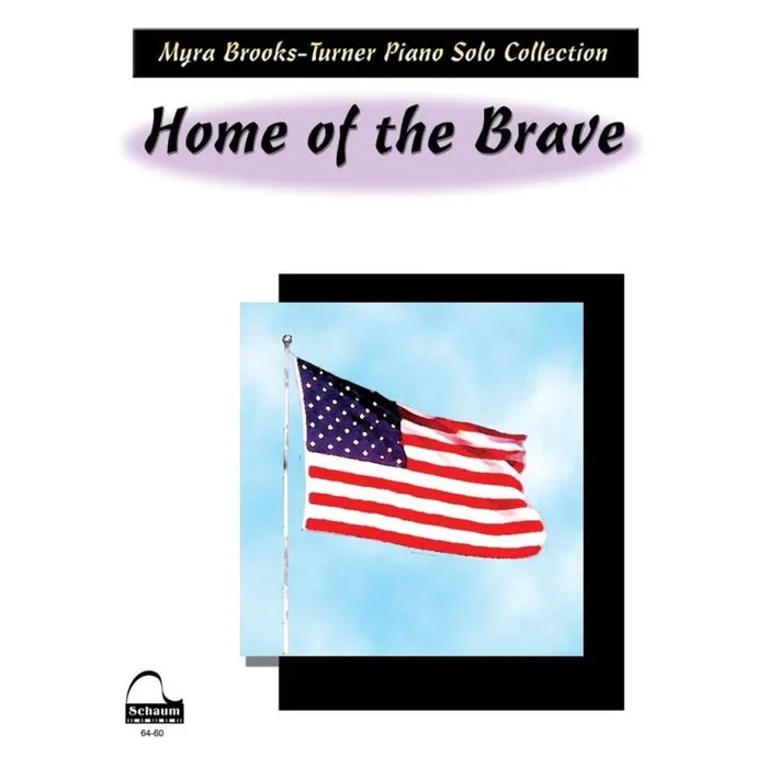 Home Of The Brave