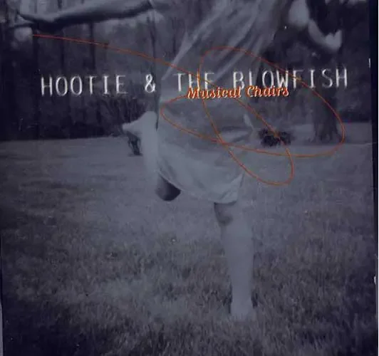 Hootie & The Blowfish – Musical Chairs (Guitar Recorded Versions)