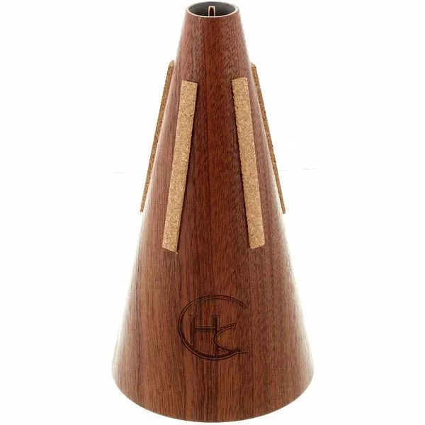 Horn-Crafts Mutes Straight French Horn Khaya