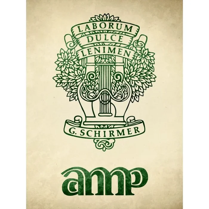 Hovhaness, Alan – Keep Not Thou Silence Motet A Cappella