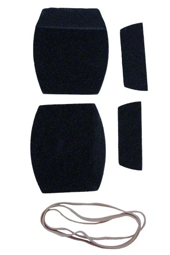 Huber Violin Shoulder Pad