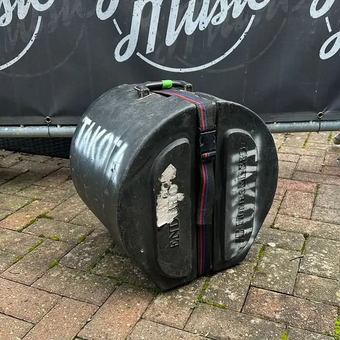 Humes & Berg Enduro 12″ Tom Drum Case 1020