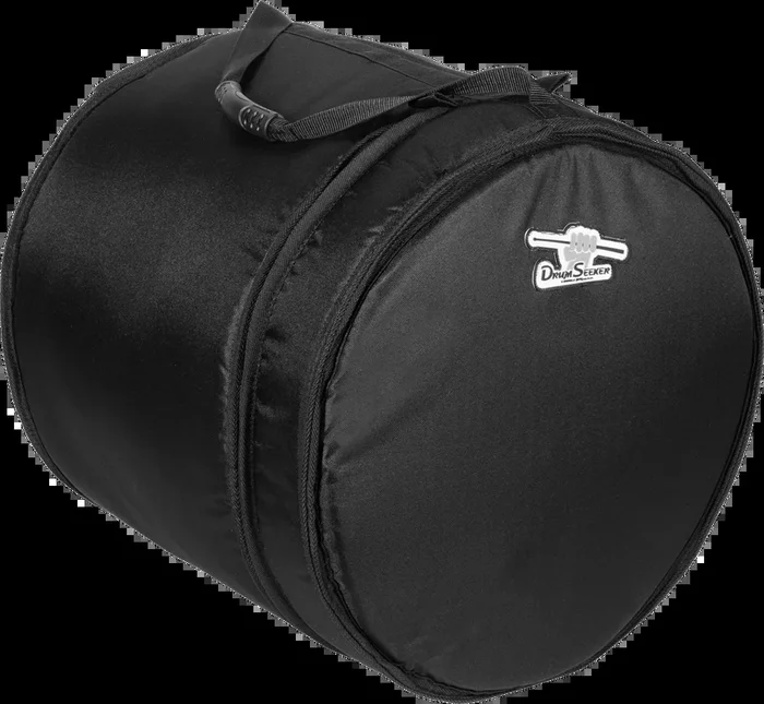 Humes And Berg Drum Seeker 12×14 Bag