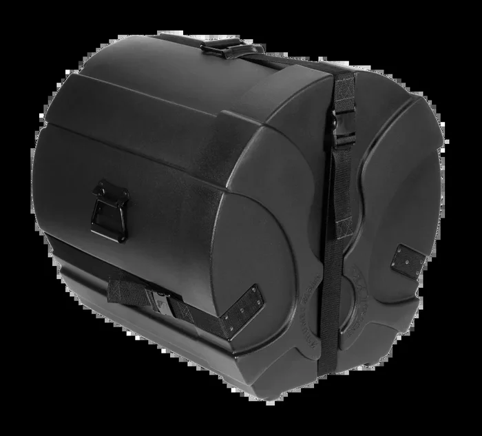 Humes And Berg Enduro Pro 16×20 Bass Drum Black Case