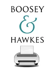 Humphrey Procter-Gregg : Humphrey Procter-Gregg : I Know a Bank – Piano, Voice – Faber Digital