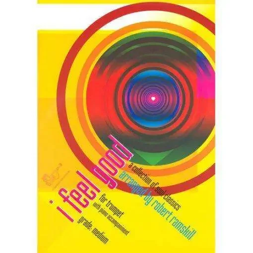 I Feel Good for Trumpet