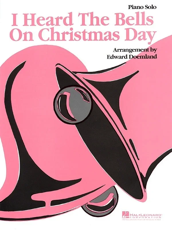I Heard The Bells On Christmas Day (Sheet Music)