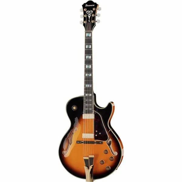 Ibanez GB10SE-BS George Benson
