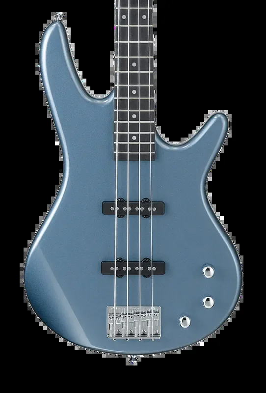 Ibanez Gio SR 4-String Bass – Baltic Blue Metallic