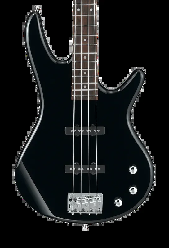 Ibanez Gio SR 4-String Bass – Black