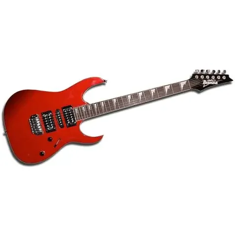 Ibanez GRG170DX Electric Guitar