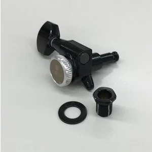 Ibanez Replacement Locking Machine Head Black