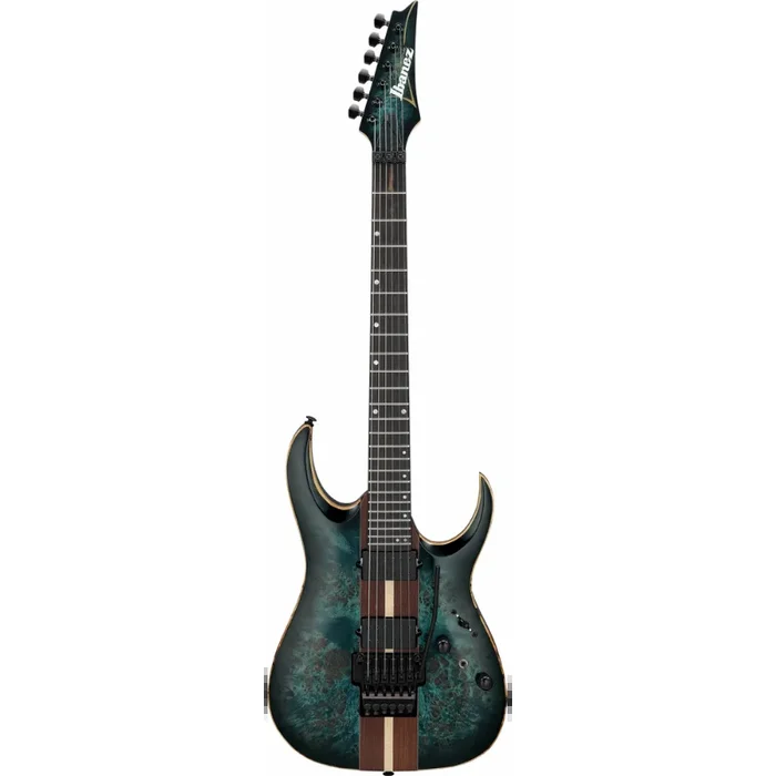 Ibanez RGA20P1PB CUL Premium Electric Guitar with Bag