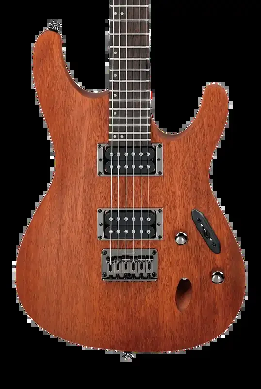 Ibanez S521-MOL – Mahogany Oil