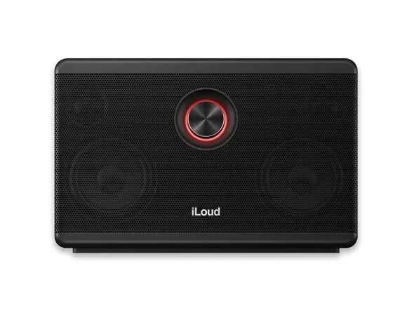 IK Multimedia iLoud 40w Portable Speaker