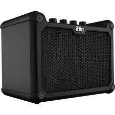 IK Multimedia iRig Micro Amp 15w Portable Amp