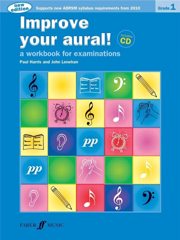 Improve your Aural