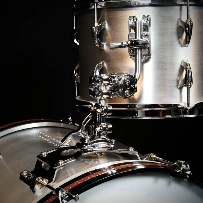 INDe Low Profile Drill-Free Rail Gearless Tilter Extra Large