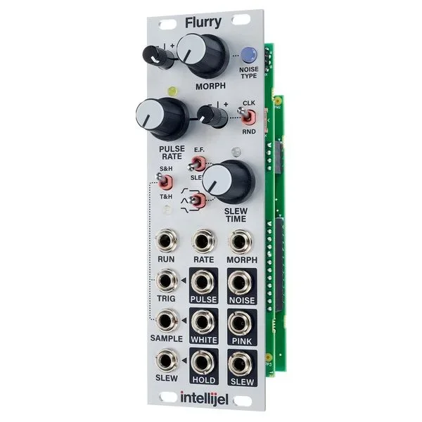 Intellijel Designs Flurry