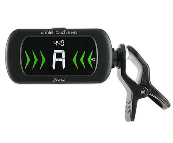 Intellitouch Chromatic Tuner Bravo PT50