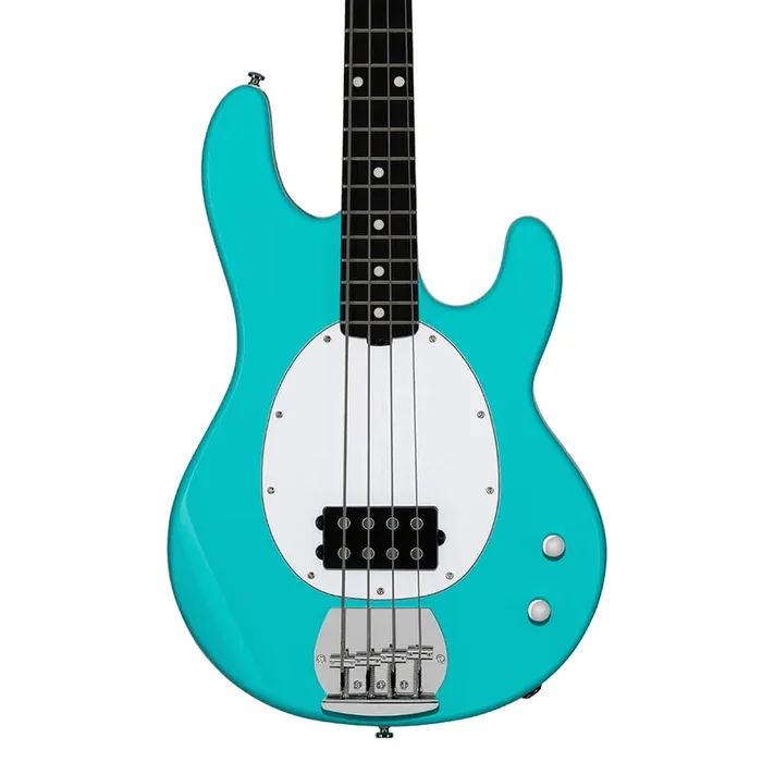 Intro Series Stringray Ray2 in Electric Blue