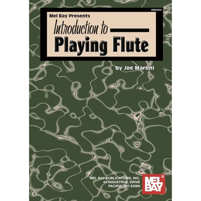 Introduction To Playing Flute