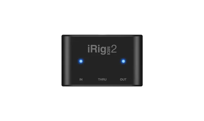 iRig Midi 2