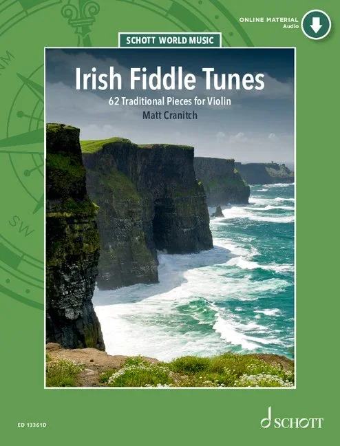 Irish Fiddle Tunes