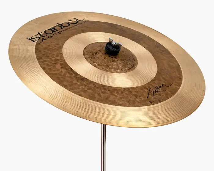 Istanbul Agop 16″ Sultan Crash Cymbal