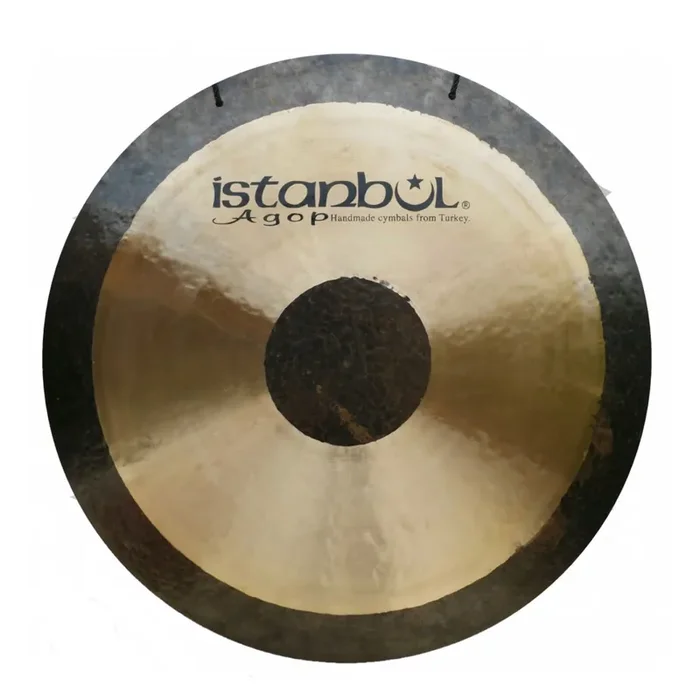 Istanbul Agop 28” Hybrid Gong